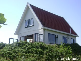 buitenaanzicht De Strandpluvier