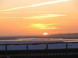 Verras je Valentijn met een Vakantie op Vlieland
